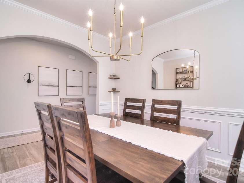 124 Doncaster Drive, Mooresville, NC 28115.  MLS# CAR4220444, YatesRealty ID 4295. 