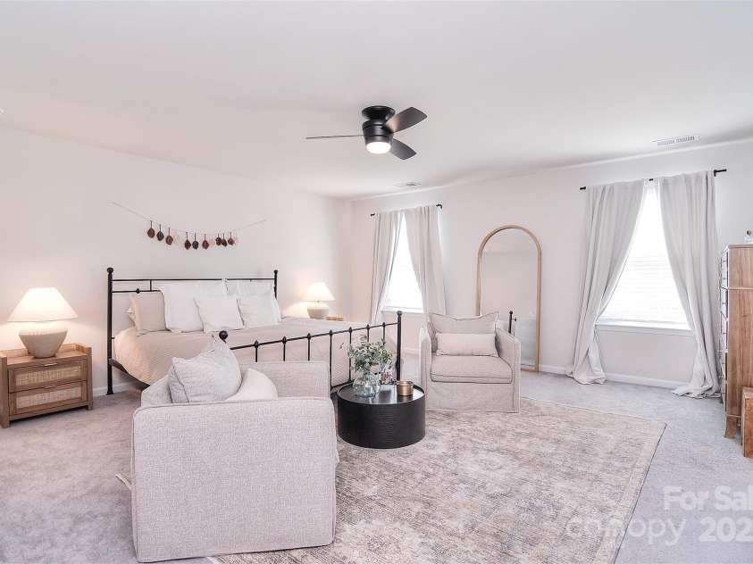 124 Doncaster Drive, Mooresville, NC 28115.  MLS# CAR4220444, YatesRealty ID 4295. 