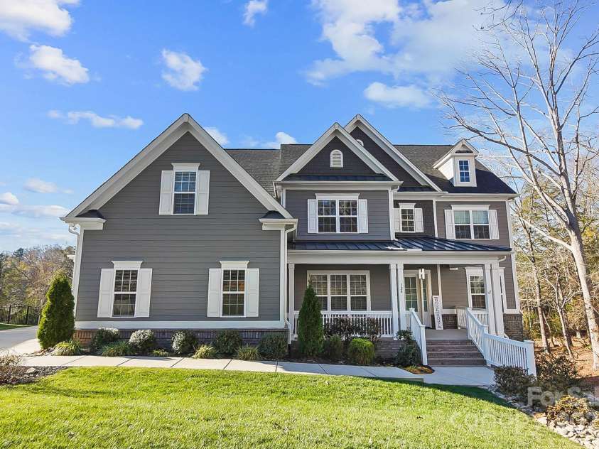 128 Summer Shoal Place, Belmont, NC 28012.  MLS# CAR4328755, YatesRealty ID 4295. 