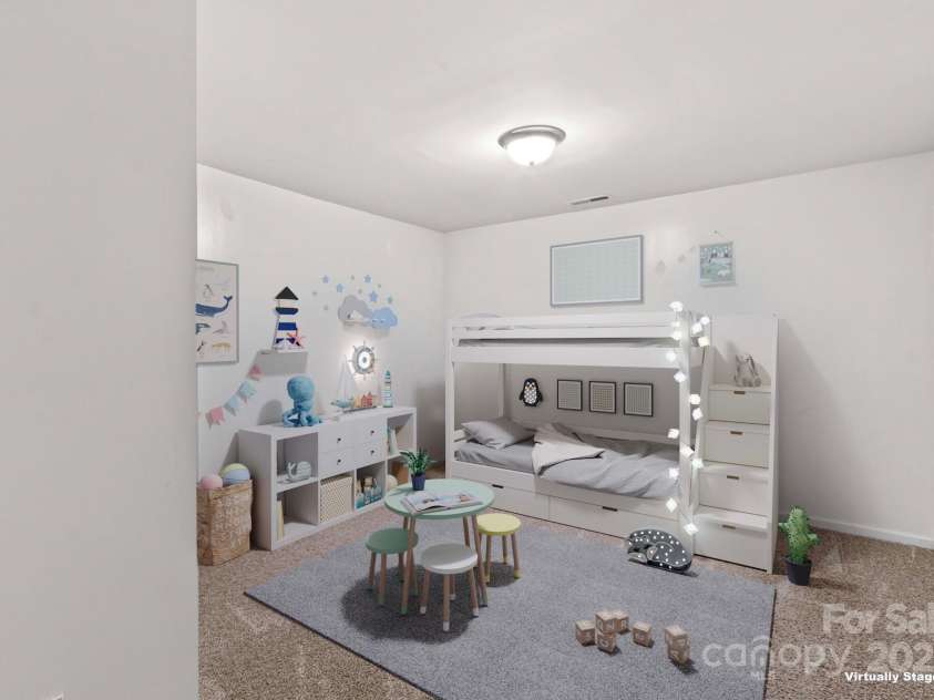 991 Fairway Drive, Kannapolis, NC 28081.  MLS# CAR4301206, YatesRealty ID 4295. 