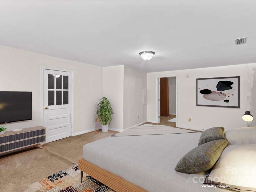 991 Fairway Drive, Kannapolis, NC 28081.  MLS# CAR4301206, YatesRealty ID 4295. 
