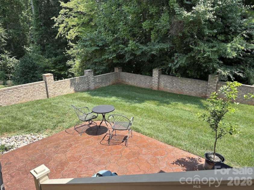 7890 Ballentrae Place, Stanley, NC 28164.  MLS# CAR4410318, YatesRealty ID 42950. 