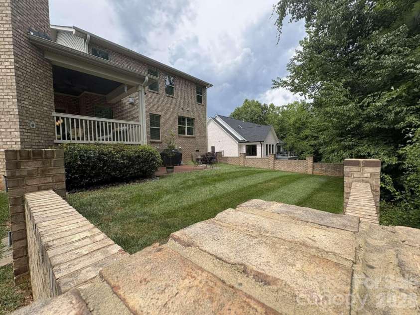 7890 Ballentrae Place, Stanley, NC 28164.  MLS# CAR4410318, YatesRealty ID 42950. 