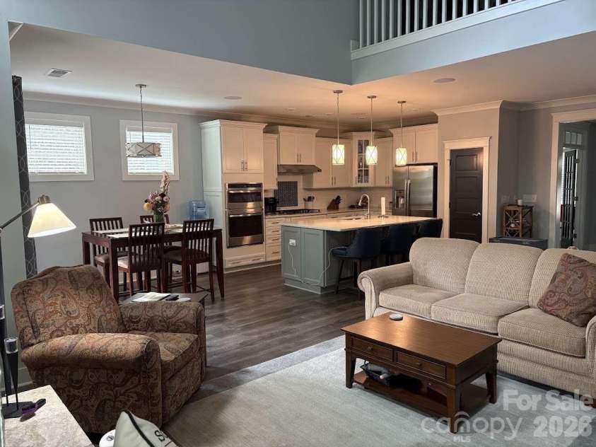 7890 Ballentrae Place, Stanley, NC 28164.  MLS# CAR4410318, YatesRealty ID 42950. 