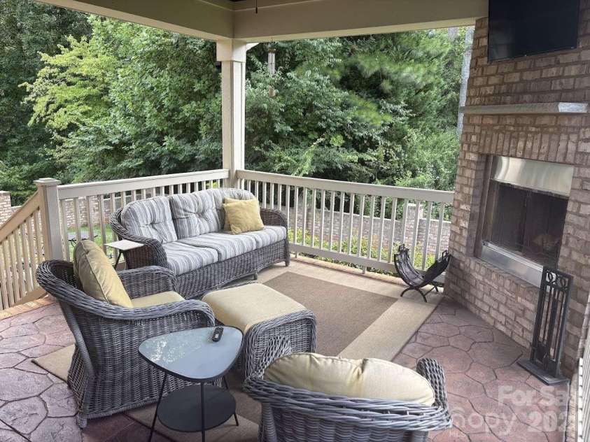 7890 Ballentrae Place, Stanley, NC 28164.  MLS# CAR4410318, YatesRealty ID 42950. 