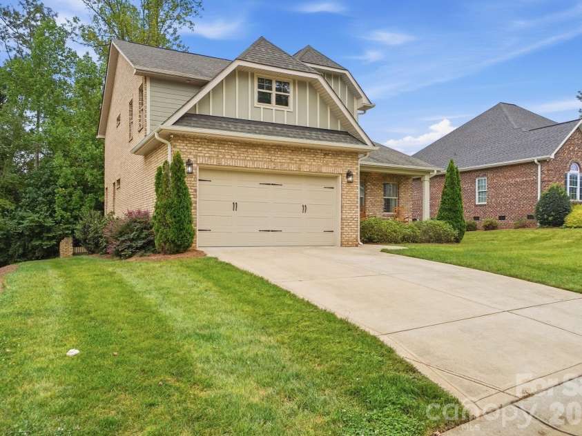 7890 Ballentrae Place, Stanley, NC 28164.  MLS# CAR4425269, YatesRealty ID 42950. 