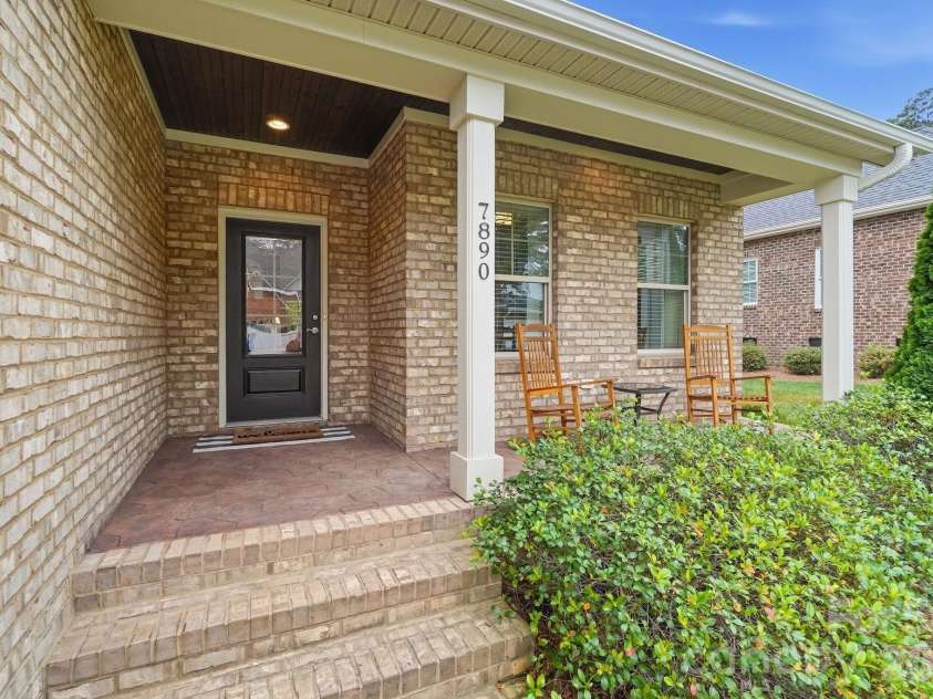 7890 Ballentrae Place, Stanley, NC 28164.  MLS# CAR4425269, YatesRealty ID 42950. 