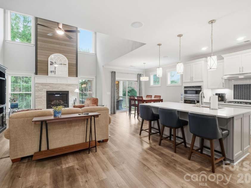 7890 Ballentrae Place, Stanley, NC 28164.  MLS# CAR4425269, YatesRealty ID 42950. 