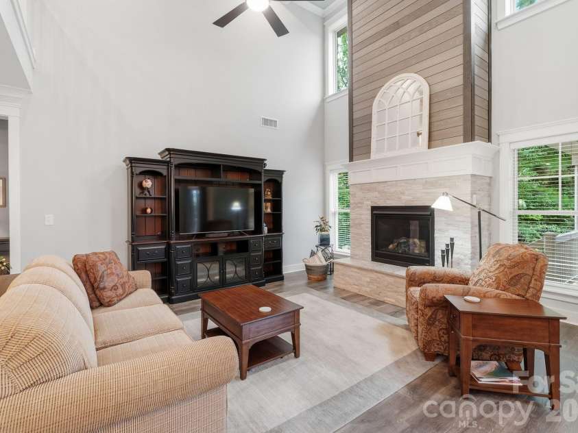 7890 Ballentrae Place, Stanley, NC 28164.  MLS# CAR4425269, YatesRealty ID 42950. 