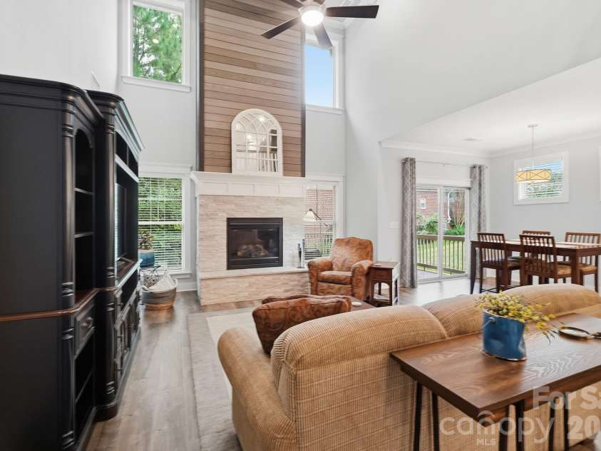 7890 Ballentrae Place, Stanley, NC 28164.  MLS# CAR4425269, YatesRealty ID 42950. 