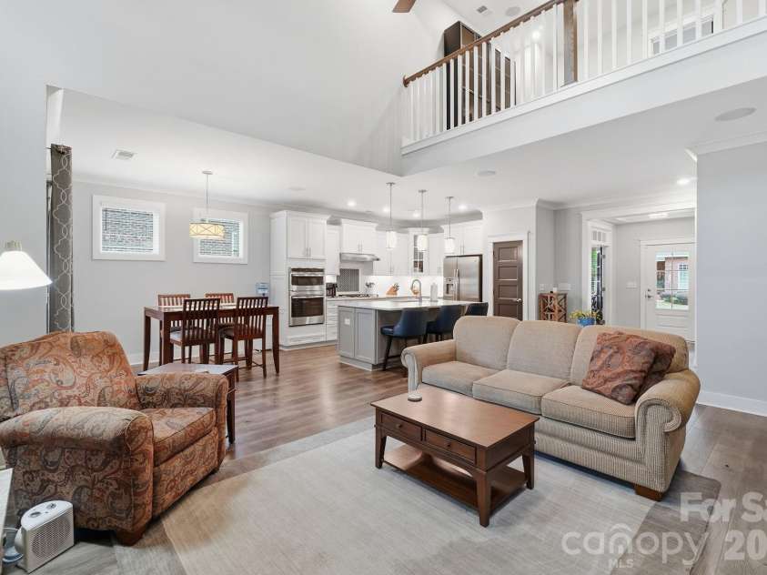 7890 Ballentrae Place, Stanley, NC 28164.  MLS# CAR4425269, YatesRealty ID 42950. 