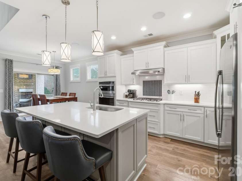 7890 Ballentrae Place, Stanley, NC 28164.  MLS# CAR4425269, YatesRealty ID 42950. 