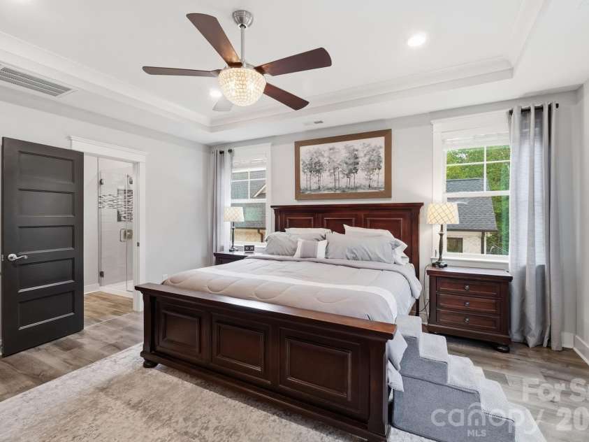 7890 Ballentrae Place, Stanley, NC 28164.  MLS# CAR4425269, YatesRealty ID 42950. 