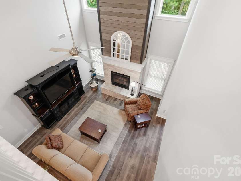 7890 Ballentrae Place, Stanley, NC 28164.  MLS# CAR4425269, YatesRealty ID 42950. 
