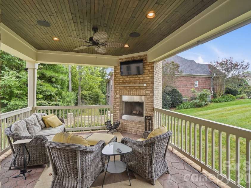 7890 Ballentrae Place, Stanley, NC 28164.  MLS# CAR4425269, YatesRealty ID 42950. 