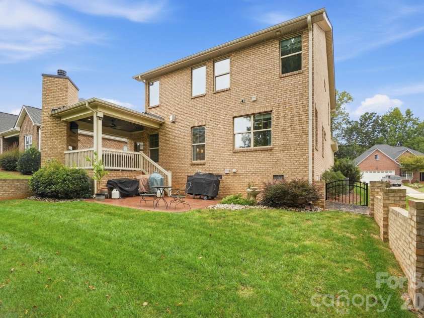7890 Ballentrae Place, Stanley, NC 28164.  MLS# CAR4425269, YatesRealty ID 42950. 