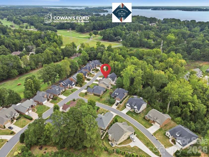 7890 Ballentrae Place, Stanley, NC 28164.  MLS# CAR4425269, YatesRealty ID 42950. 