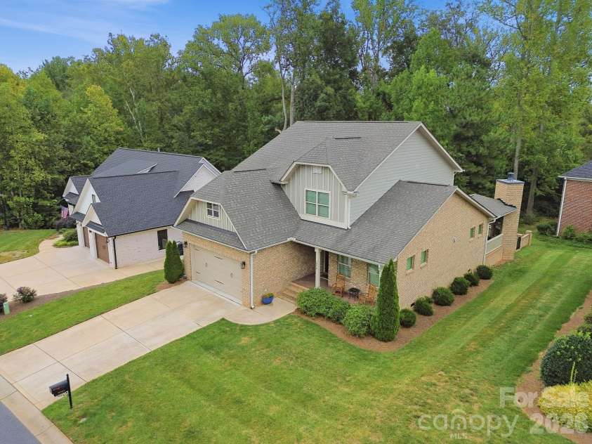 7890 Ballentrae Place, Stanley, NC 28164.  MLS# CAR4425269, YatesRealty ID 42950. 