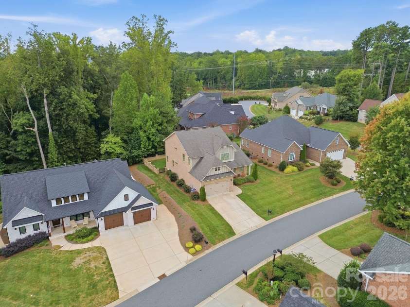 7890 Ballentrae Place, Stanley, NC 28164.  MLS# CAR4425269, YatesRealty ID 42950. 
