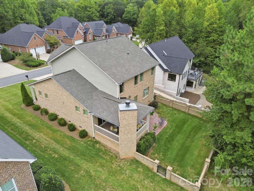 7890 Ballentrae Place, Stanley, NC 28164.  MLS# CAR4425269, YatesRealty ID 42950. 