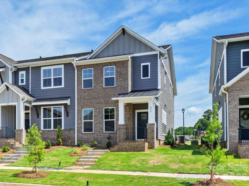 573 Cape Cod Way, Rock Hill, SC 29732.  MLS# CAR4408378, YatesRealty ID 42951. 