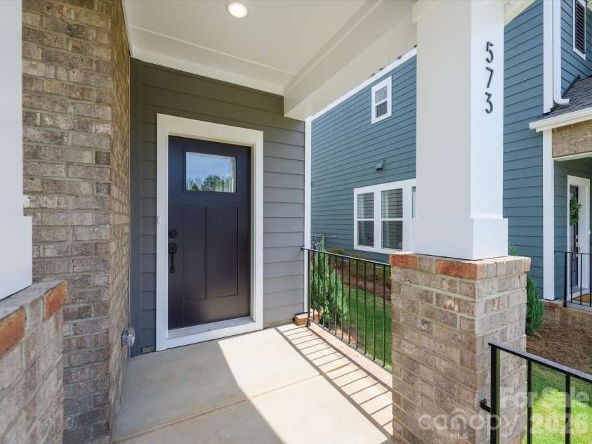 573 Cape Cod Way, Rock Hill, SC 29732.  MLS# CAR4408378, YatesRealty ID 42951. 