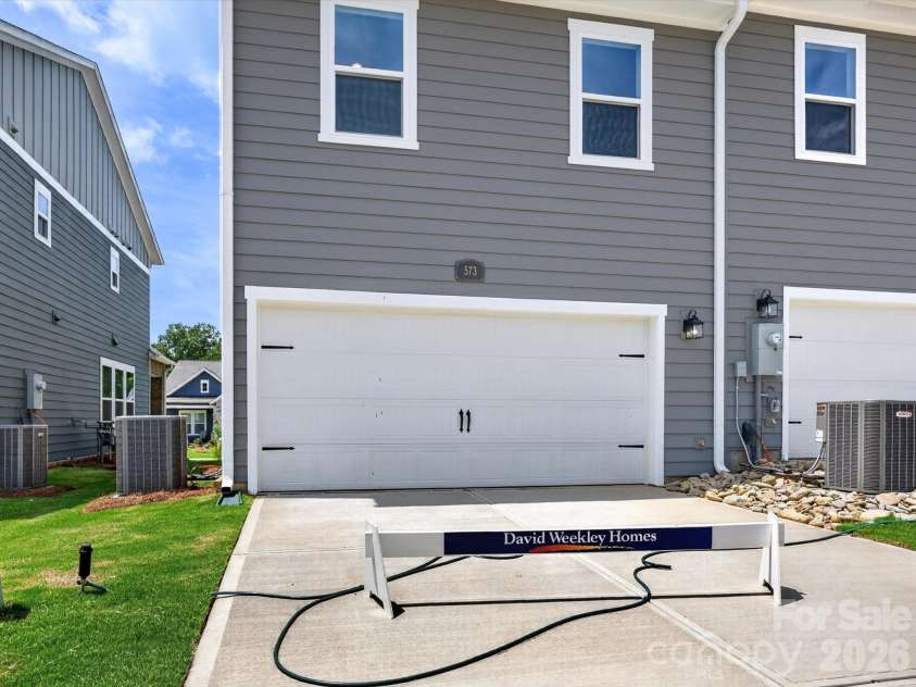 573 Cape Cod Way, Rock Hill, SC 29732.  MLS# CAR4408378, YatesRealty ID 42951. 