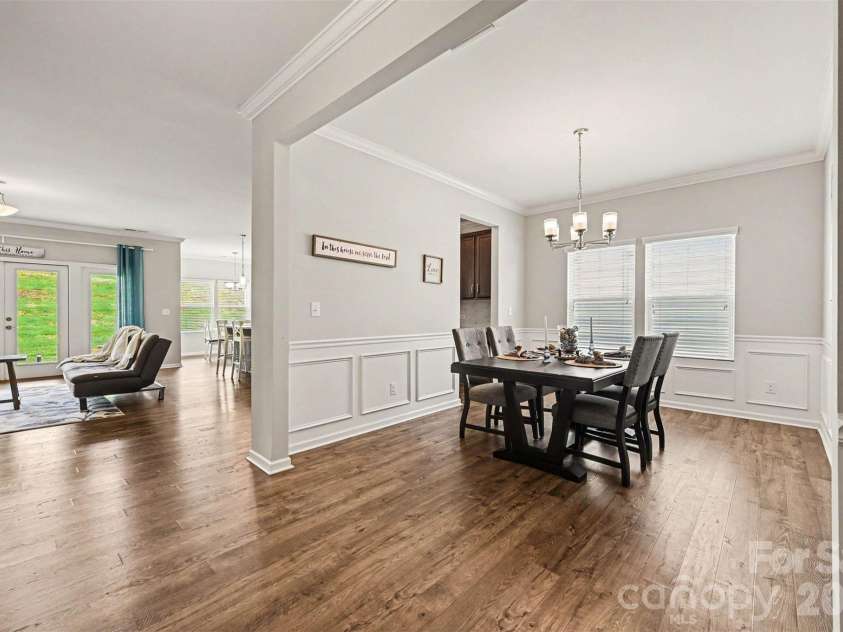 2316 Celandine Way, Tega Cay, SC 29708.  MLS# CAR4408593, YatesRealty ID 42952. 