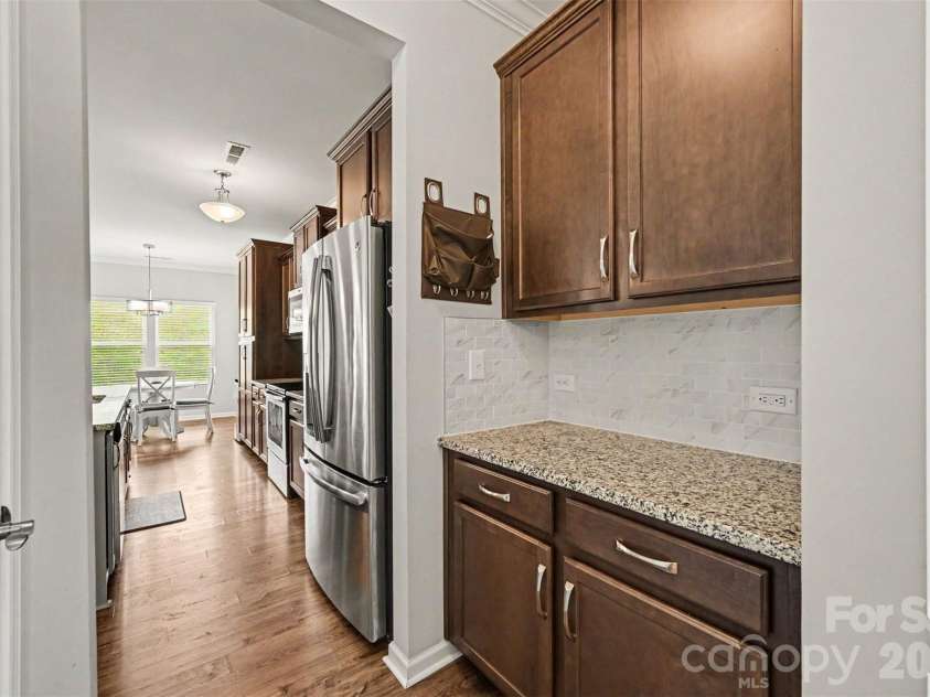 2316 Celandine Way, Tega Cay, SC 29708.  MLS# CAR4408593, YatesRealty ID 42952. 