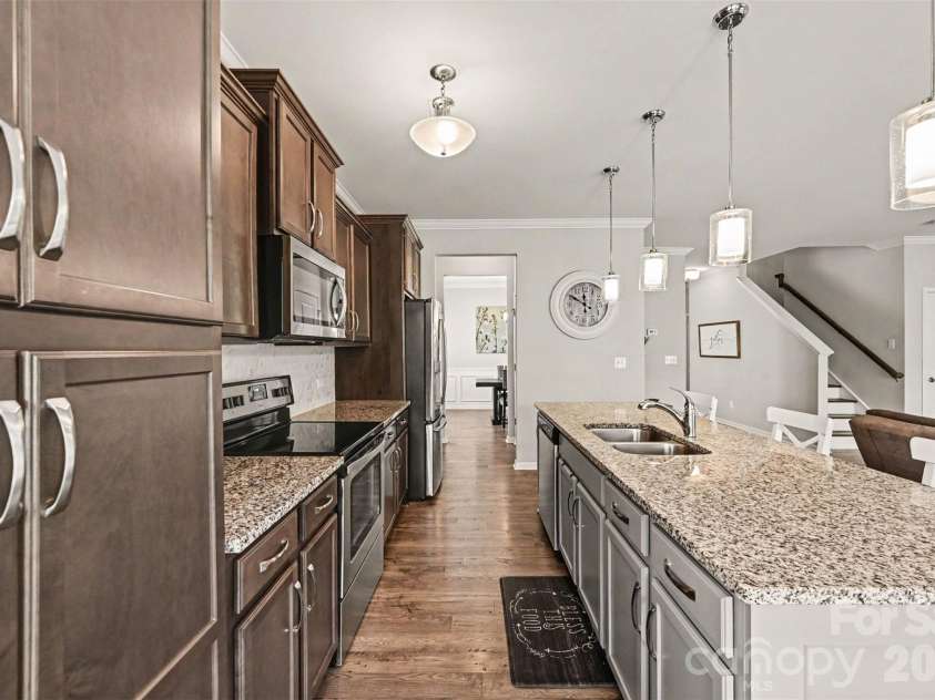 2316 Celandine Way, Tega Cay, SC 29708.  MLS# CAR4408593, YatesRealty ID 42952. 