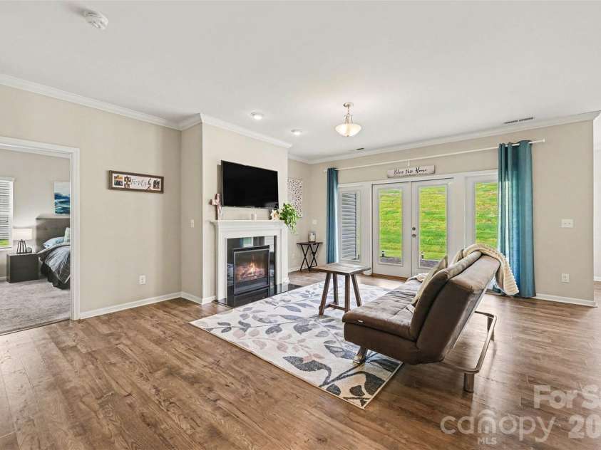 2316 Celandine Way, Tega Cay, SC 29708.  MLS# CAR4408593, YatesRealty ID 42952. 