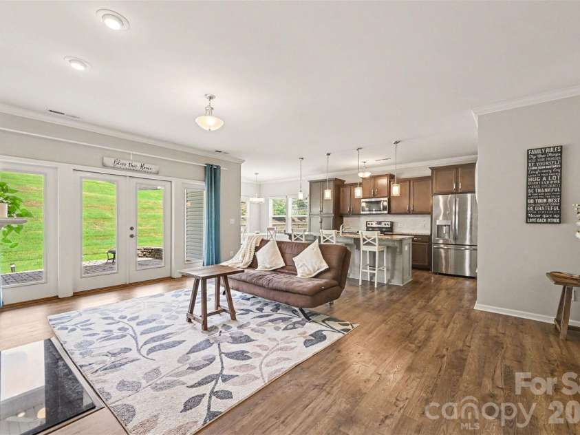 2316 Celandine Way, Tega Cay, SC 29708.  MLS# CAR4408593, YatesRealty ID 42952. 