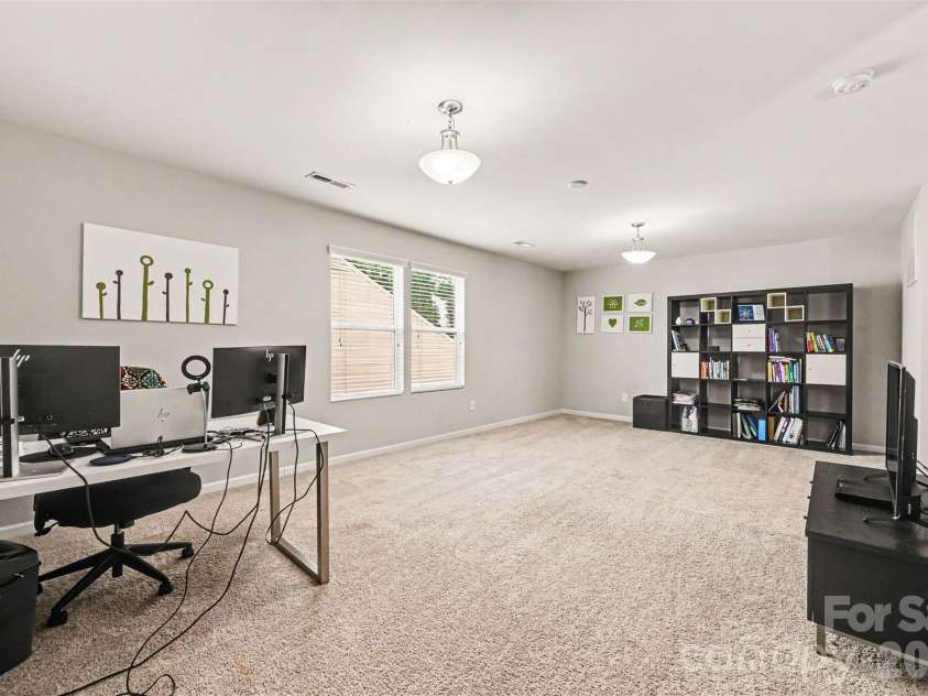 2316 Celandine Way, Tega Cay, SC 29708.  MLS# CAR4408593, YatesRealty ID 42952. 