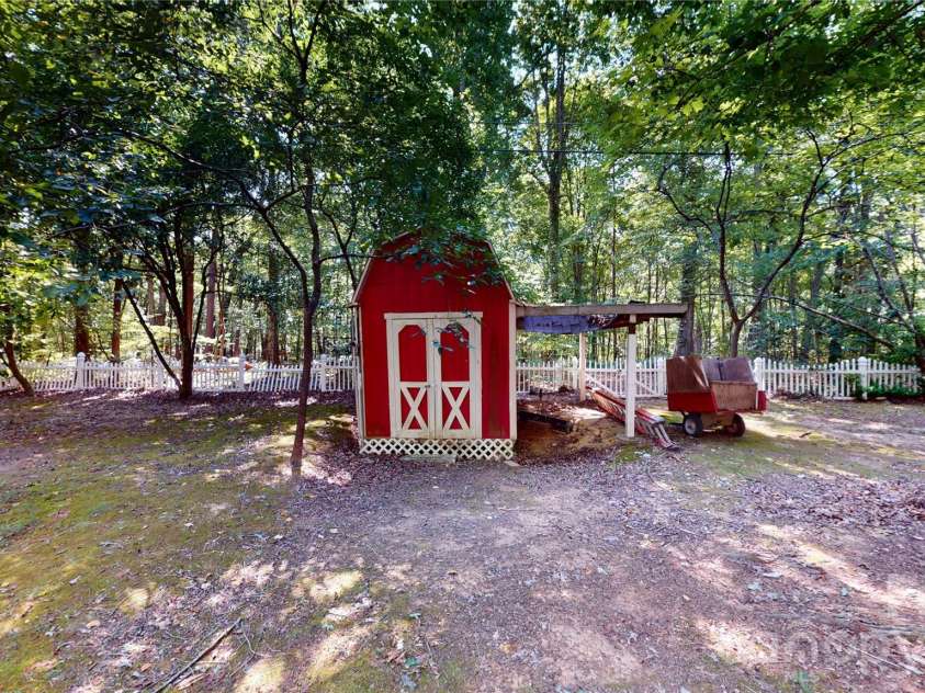 2129 Redwood Drive, Indian Trail, NC 28079.  MLS# CAR4409711, YatesRealty ID 42953. 
