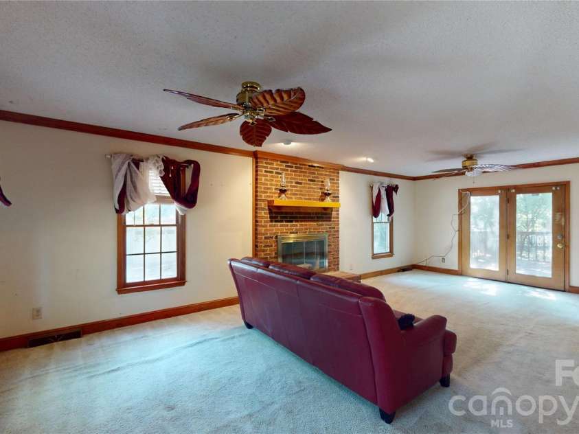 2129 Redwood Drive, Indian Trail, NC 28079.  MLS# CAR4409711, YatesRealty ID 42953. 