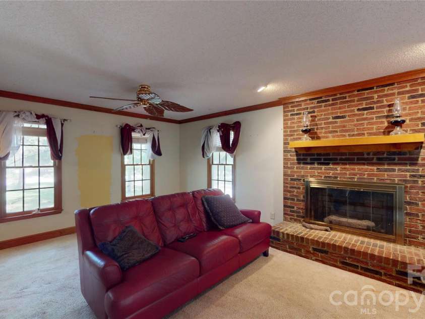 2129 Redwood Drive, Indian Trail, NC 28079.  MLS# CAR4409711, YatesRealty ID 42953. 