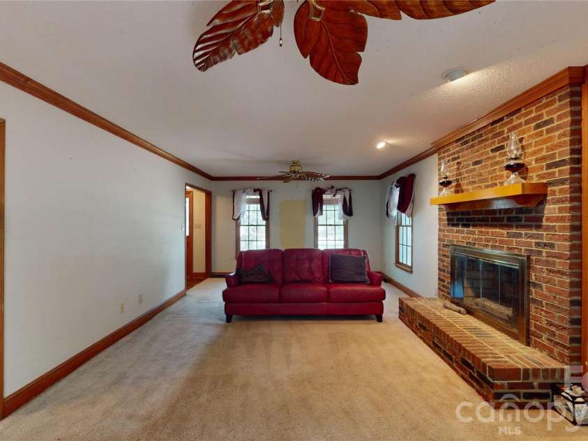 2129 Redwood Drive, Indian Trail, NC 28079.  MLS# CAR4409711, YatesRealty ID 42953. 
