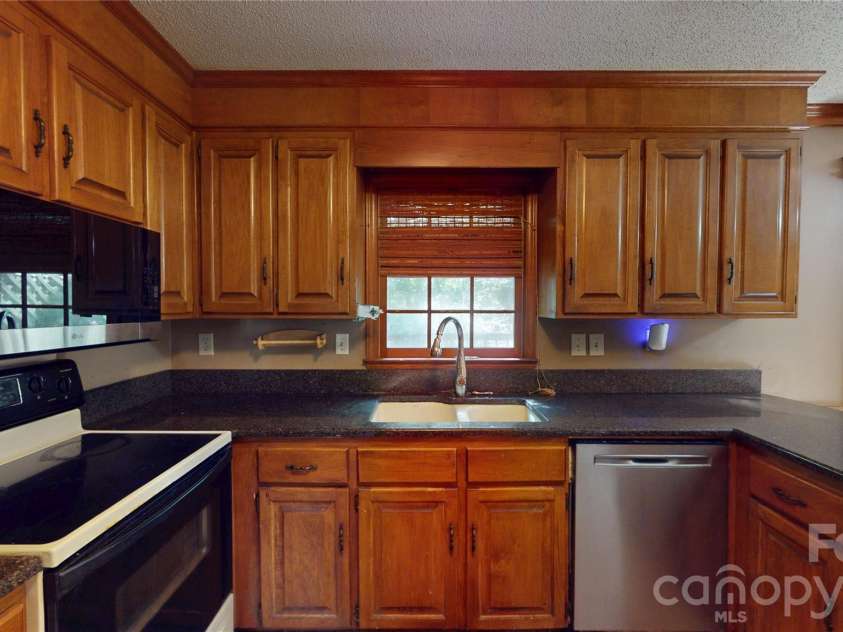 2129 Redwood Drive, Indian Trail, NC 28079.  MLS# CAR4409711, YatesRealty ID 42953. 
