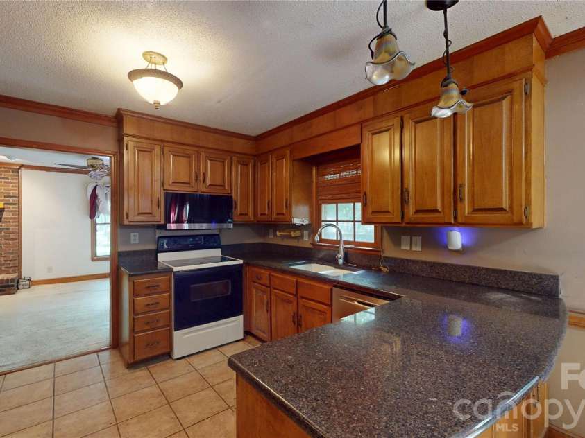 2129 Redwood Drive, Indian Trail, NC 28079.  MLS# CAR4409711, YatesRealty ID 42953. 