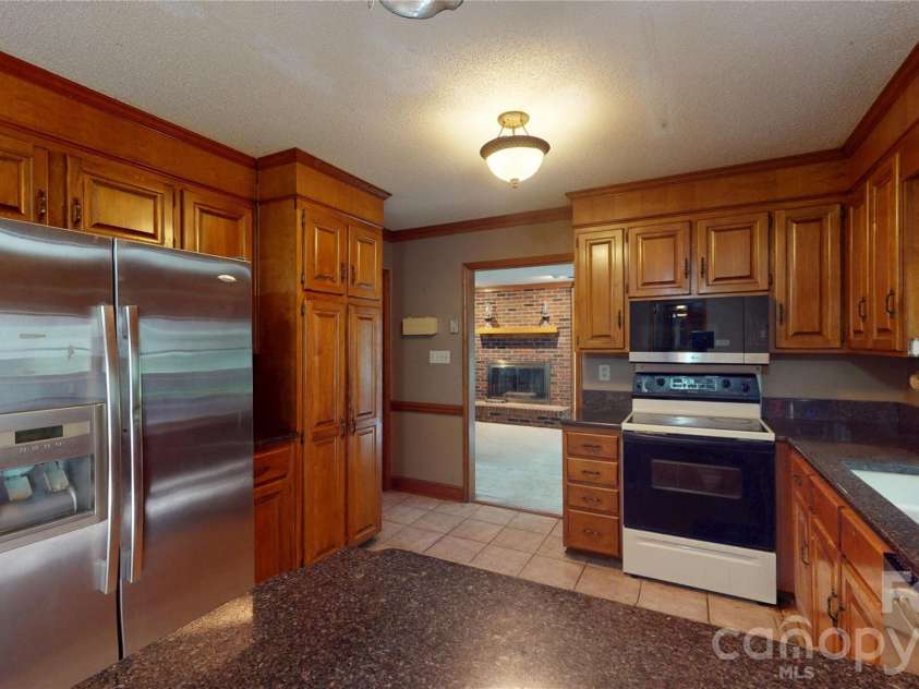 2129 Redwood Drive, Indian Trail, NC 28079.  MLS# CAR4409711, YatesRealty ID 42953. 