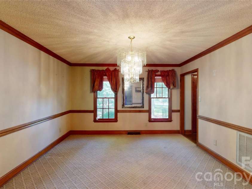 2129 Redwood Drive, Indian Trail, NC 28079.  MLS# CAR4409711, YatesRealty ID 42953. 