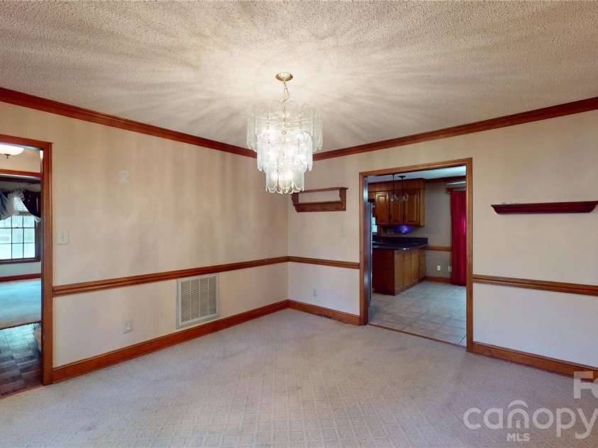 2129 Redwood Drive, Indian Trail, NC 28079.  MLS# CAR4409711, YatesRealty ID 42953. 
