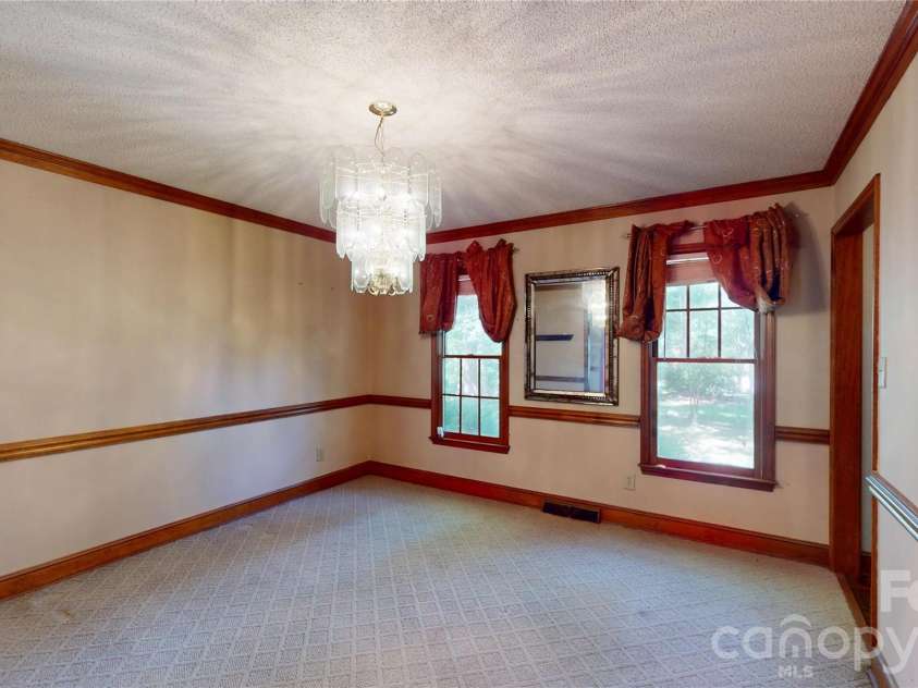 2129 Redwood Drive, Indian Trail, NC 28079.  MLS# CAR4409711, YatesRealty ID 42953. 