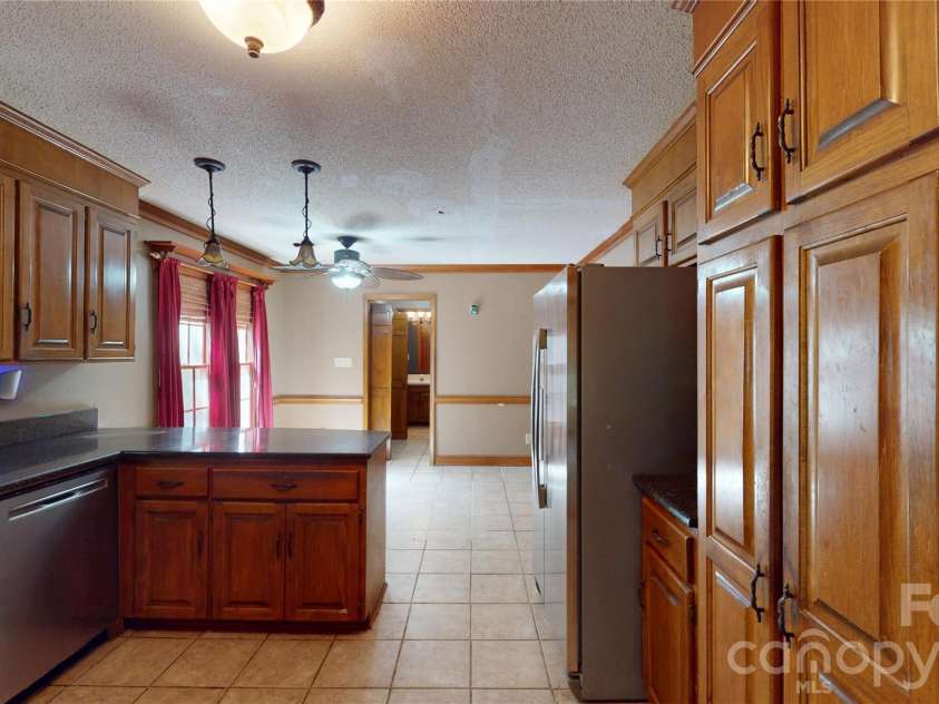 2129 Redwood Drive, Indian Trail, NC 28079.  MLS# CAR4409711, YatesRealty ID 42953. 