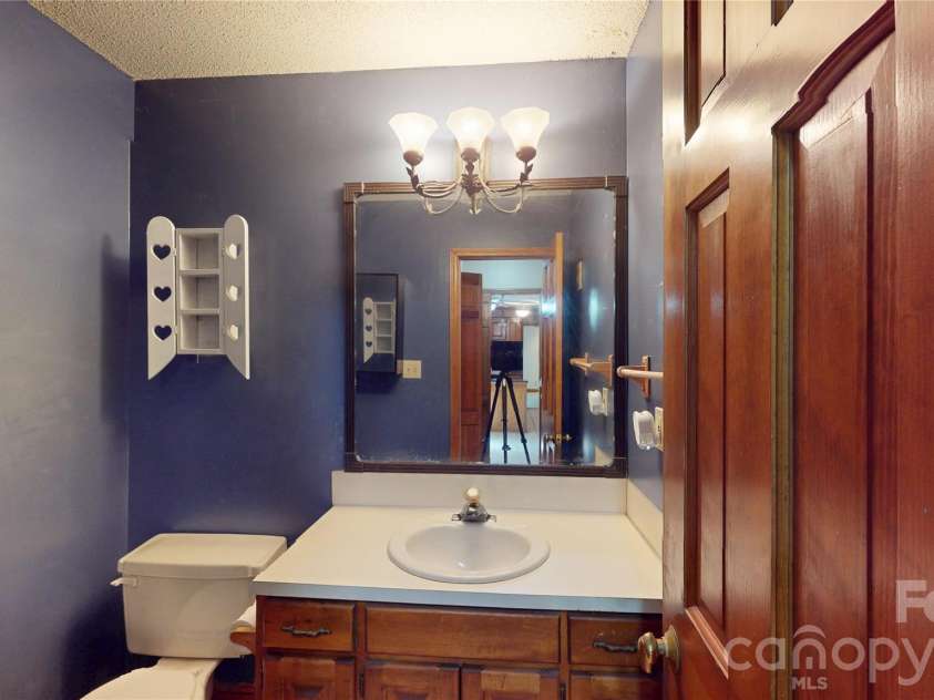 2129 Redwood Drive, Indian Trail, NC 28079.  MLS# CAR4409711, YatesRealty ID 42953. 