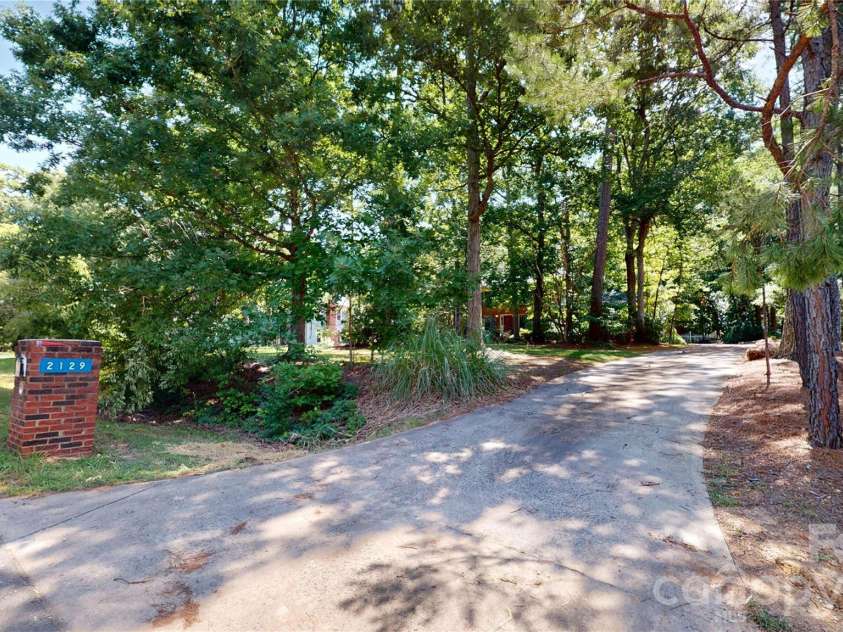 2129 Redwood Drive, Indian Trail, NC 28079.  MLS# CAR4409711, YatesRealty ID 42953. 