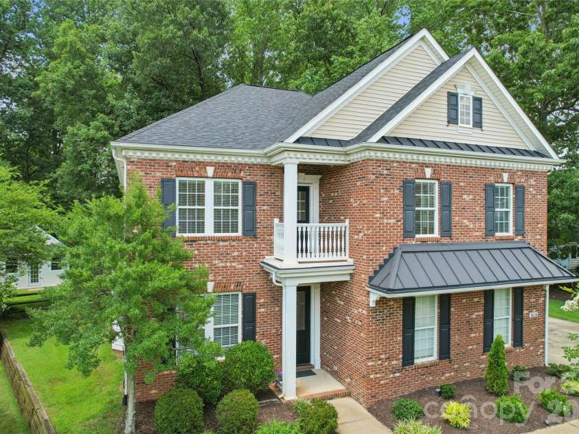 1636 Abercorn Street, Concord, NC 28027.  MLS# CAR4407182, YatesRealty ID 42955. 