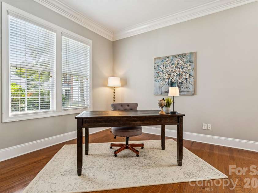 1636 Abercorn Street, Concord, NC 28027.  MLS# CAR4407182, YatesRealty ID 42955. 