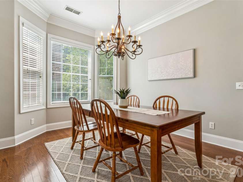 1636 Abercorn Street, Concord, NC 28027.  MLS# CAR4407182, YatesRealty ID 42955. 