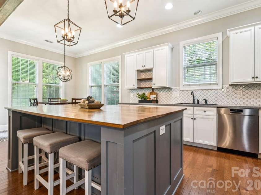 1636 Abercorn Street, Concord, NC 28027.  MLS# CAR4407182, YatesRealty ID 42955. 